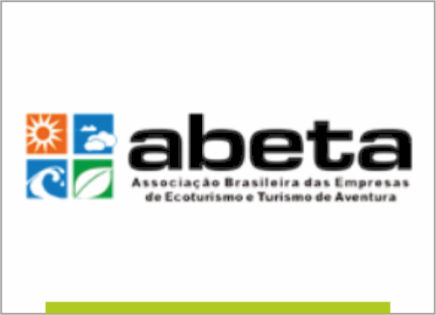 abeta, associação brasileira de ecoturismo e turismo de aventura